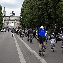 Radsternfahrt 2026