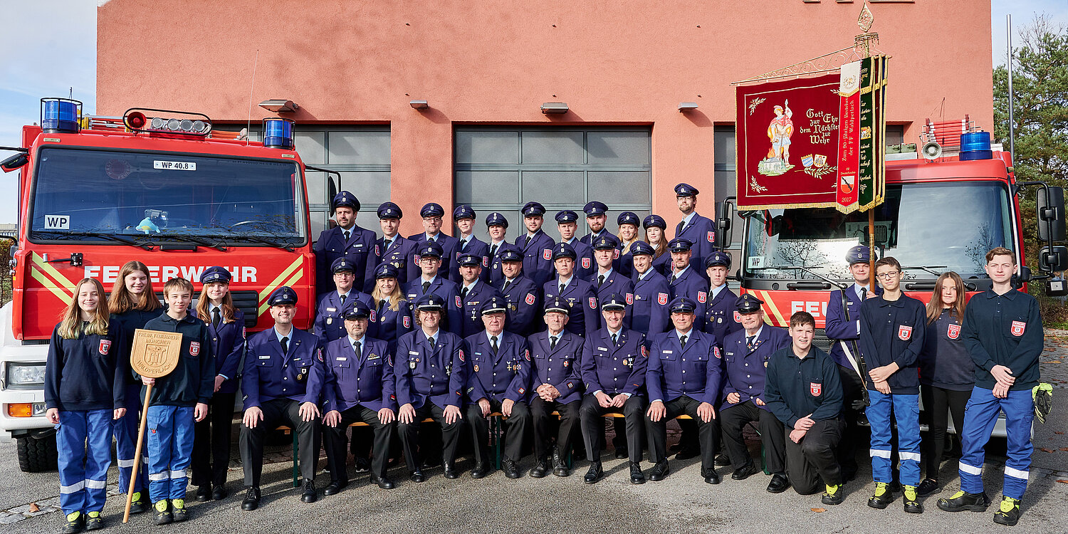 Einsätze - Freiwillige Feuerwehr Patriching e. V.